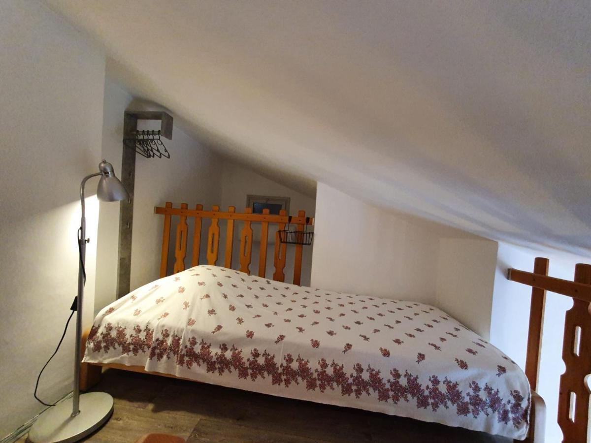 Apartment With Terace And Sea View Marica Krk Town Esterno foto