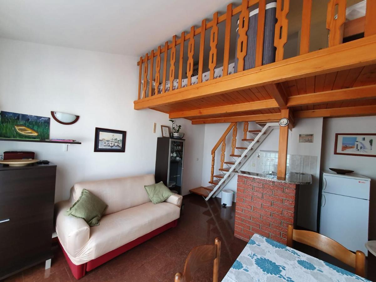 Apartment With Terace And Sea View Marica Krk Town Esterno foto